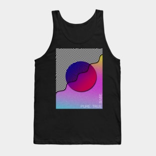 Pure Babe Tank Top